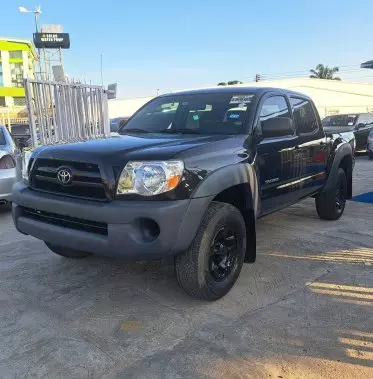 Toyota Tacoma