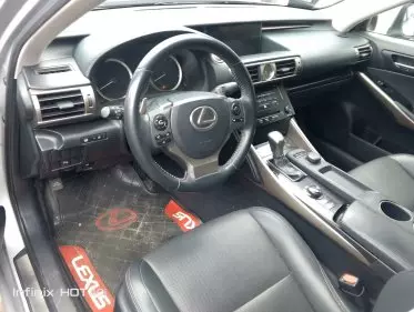 Lexus IS 250