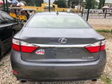 Lexus ES 350