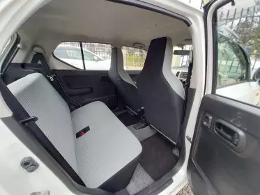 SUZUKI Alto GLX