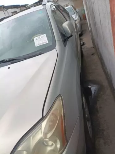 Lexus RX 330