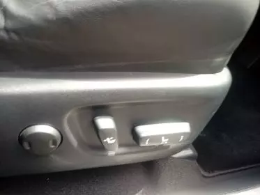 Lexus NX300h Hybrid