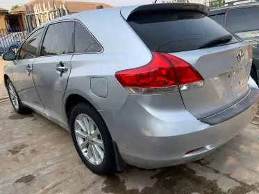 Toyota Venza