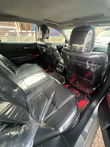 Lexus GS 350
