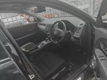 Honda Vezel Hybrid