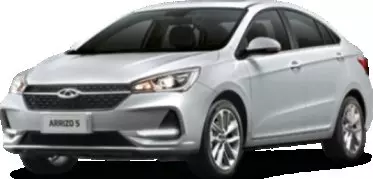 CHERY Arrizo 5