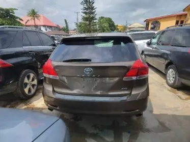 Toyota Venza