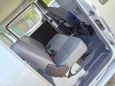 Nissan Vanette