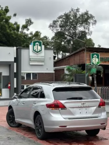 Toyota Venza