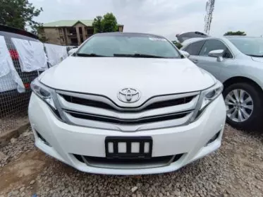 Toyota Venza