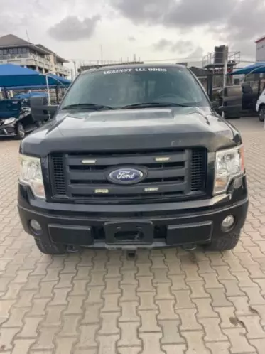 Ford F 150