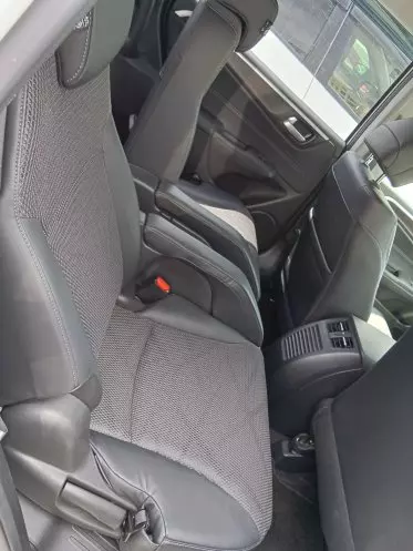 Honda Jade
