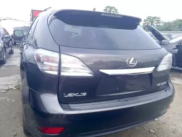 Lexus RX 350