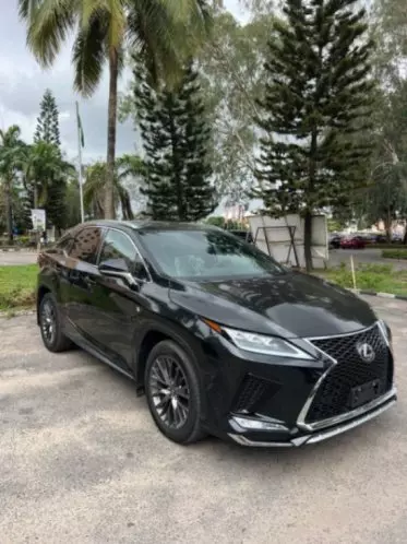 Lexus RX 350