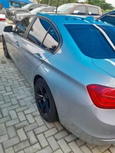 BMW 120