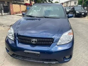 Toyota Matrix