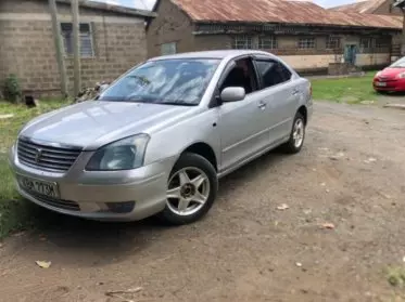 Toyota Premio 