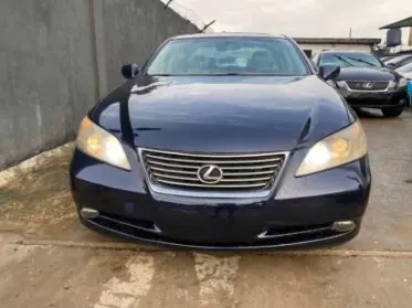 Lexus ES 350