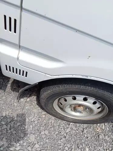 Mazda Bongo