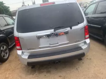Honda Pilot