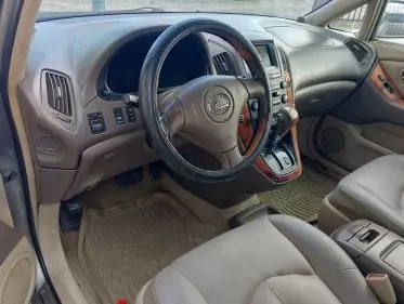 Lexus RX 300