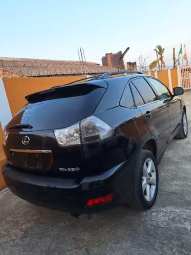 Lexus RX 330