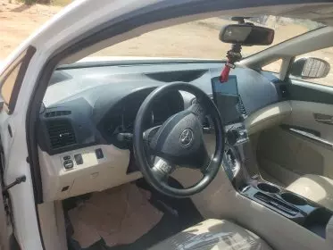 Toyota Venza