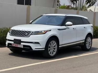 RANGE ROVER Bespoke