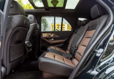 Mercedes-Benz GLE 53 AMG