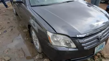 Toyota Avalon