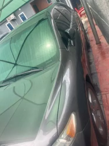 Toyota Venza