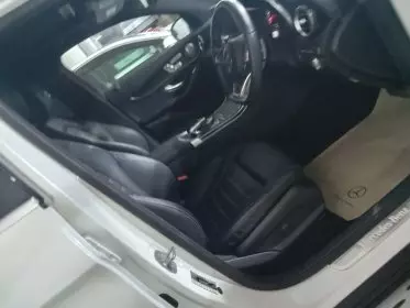 Mercedes-Benz GLC 250