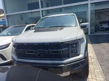 Ford Raptor