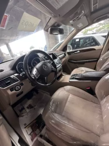 Mercedes-Benz GL 450