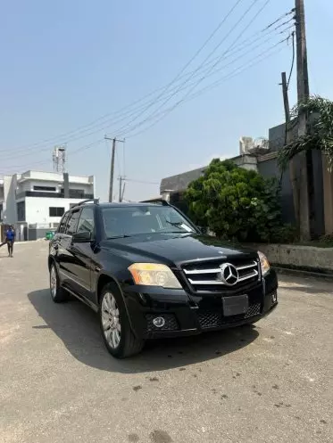 Mercedes-Benz 350