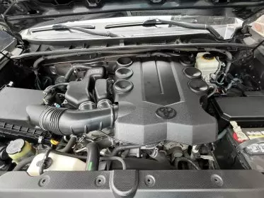 Toyota 4-Runner