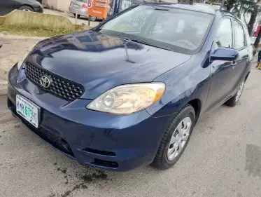 Toyota Matrix