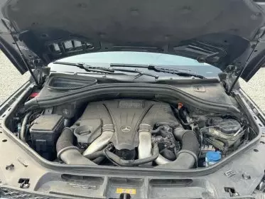 Mercedes-Benz GL 450