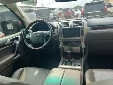 Lexus GX 460
