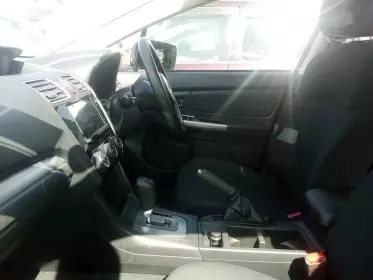 Subaru G4