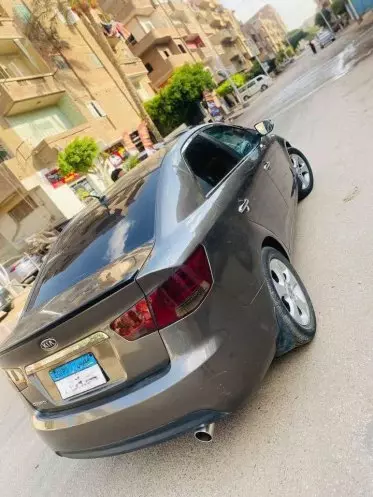 KIA cerato