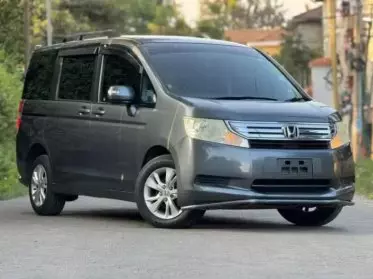 Honda Stpwgn