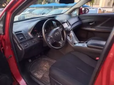 Toyota Venza