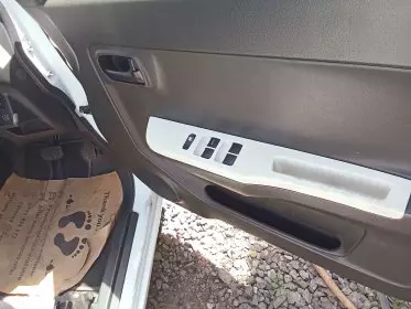 SUZUKI Alto GLX