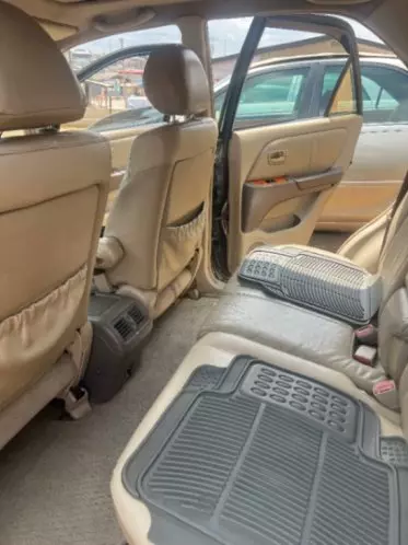 Lexus RX 300