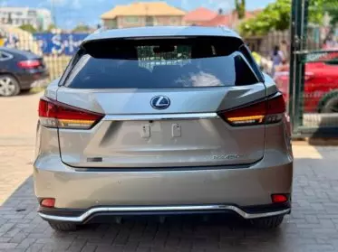 Lexus RX 350