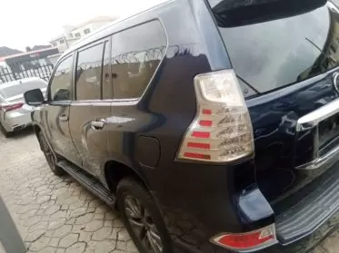 Lexus GX 460