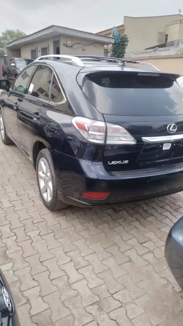 Lexus RX 350