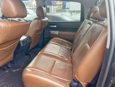 Toyota Tundra