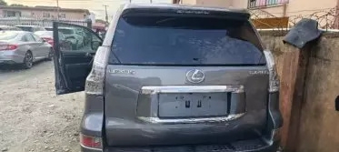 Lexus GX 460